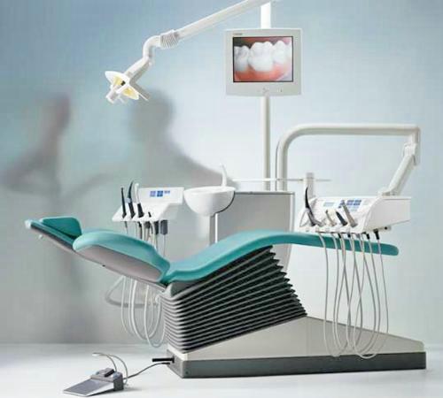  Sirona C5+