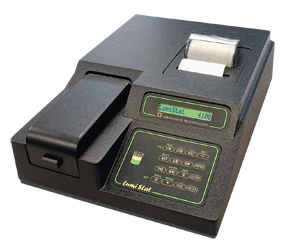   Stat Fax 4100 (Lumi Stat)