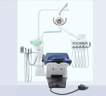 Стоматологическая установка Fona1000L