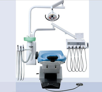 Стоматологическая установка Fona1000S